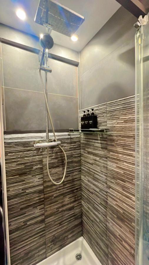 Cádiar Casa Peggyヴィラ エクステリア 写真
