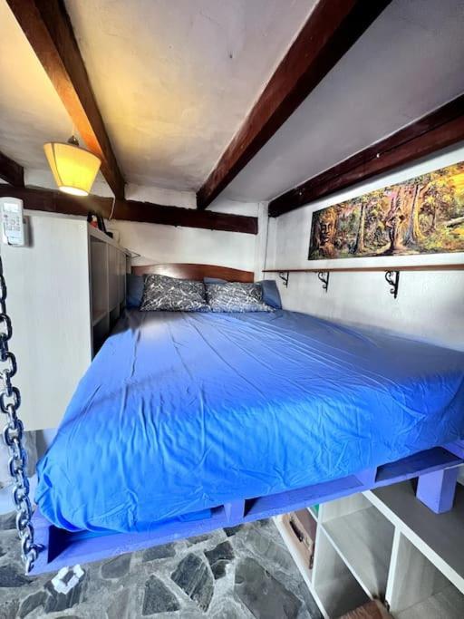 Cádiar Casa Peggyヴィラ エクステリア 写真